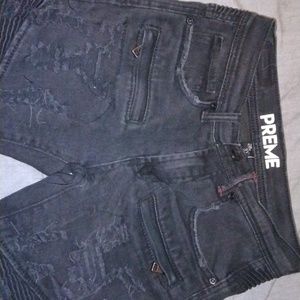 Preme jeans